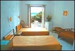 Hotel Zervas Beach Kreta Zewnętrze zdjęcie
